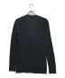 TORY BURCH (トリーバーチ) simone cardigan ブラック サイズ:XXS：6800円