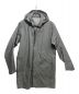 ARC'TERYX VEILANCE（アークテリクス ヴェイランス）の古着「VEILANCE / PARTITION LT COAT」｜グレー