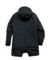 ARC'TERYX VEILANCE (アークテリクス ヴェイランス) VEILANCE MONITOR DOWN JACKET ブラック サイズ:S：44800円