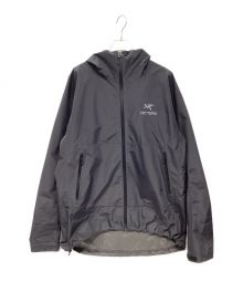 ARC'TERYX（アークテリクス）の古着「Zeta SL Jacket」｜ブラック