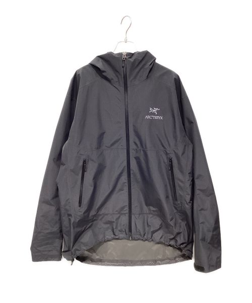 ARC'TERYX（アークテリクス）ARC'TERYX (アークテリクス) Zeta SL Jacket ブラック サイズ:XLの古着・服飾アイテム