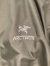 中古・古着 ARC'TERYX (アークテリクス) Zeta SL Jacket ブラック サイズ:XL：49800円