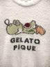 gelato piqueの古着・服飾アイテム：5800円