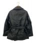 Ameri (アメリ) LADY OVER ECO DOWN COAT ブラック サイズ:S：18000円