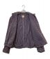 SAILOR MOKU PRODUCTS (セーラーモックプロダクツ) 10.25oz. SENSUJI WORK JACKET ネイビー×レッド サイズ:40：6000円