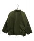 Needles (ニードルズ) Chemical Protective Down Jacket オリーブ サイズ:S：19800円