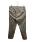 MONCLER (モンクレール) コットンパンツ/PANTALONE ベージュ サイズ:48：11000円