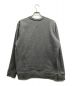 Patagonia (パタゴニア) P-6 Label Uprisal Crew Sweatshirt グレー サイズ:L：4800円