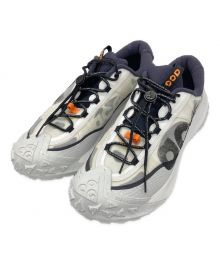 NIKE ACG（ナイキエージーシー）の古着「スニーカー」｜ホワイト