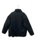 UNITED ARROWS & SONS (ユナイテッドアローズ アンド サンズ) D.O DOWN JACKET　ダイスケオバナ　ダウンジャケット ブラック サイズ:M：20000円