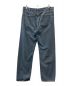 Oblada (オブラダ) TENDER PANTS ブルー サイズ:M：11000円