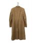 rag&bone (ラグアンドボーン) Dark Camel Duke Overcoat ダークキャメルデュークオーバーコート ベージュ サイズ:SIZE2：8000円