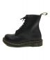 Dr.Martens (ドクターマーチン) 8ホールブーツ ブラック サイズ:UK5：15000円