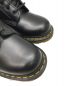 中古・古着 Dr.Martens (ドクターマーチン) 8ホールブーツ ブラック サイズ:UK5：15000円