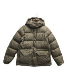 THE NORTH FACE（ザ ノース フェイス）の古着「CAMP SIERRA SHORT」｜グレー