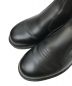 中古・古着 Dr.Martens (ドクターマーチン) チェルシーブーツ ブラック サイズ:UK7：13000円