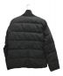 CANADA GOOSE (カナダグース) WOOLFORD JACKET ダウンジャケット ブラック サイズ:M：32000円