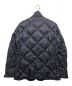 MONCLER (モンクレール) ダウンジャケット ネイビー サイズ:SIZE1：40000円