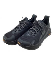 ALTRA（アルトラ）の古着「スニーカー」｜ブラック