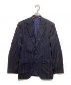 UNITED ARROWS TOKYOユナイテッドアローズトウキョウ）の古着「2Bテーラードジャケット」｜ネイビー