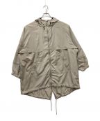 Cape HEIGHTSケープハイツ）の古着「OGEMA JACKET」｜ベージュ