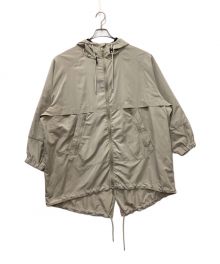 Cape HEIGHTS（ケープハイツ）の古着「OGEMA JACKET」｜ベージュ