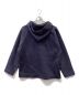 WEEKEND Max Mara (ウィークエンド マックスマーラ) ジップジャケット ネイビー サイズ:M：13000円