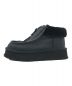 UGG (アグ) Funkette Boot ブラック サイズ:24：8000円