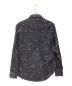 MINEDENIM (マインデニム) Black Denim Painting SH ブラック サイズ:3：9000円