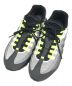 NIKE（ナイキ）の古着「スニーカー」｜BLACK/NEON YELLOW-AN