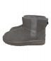 UGG (アグ) Classic Mini Side Logo グレー サイズ:26：8000円