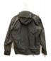 ARC'TERYX (アークテリクス) ベータジャケット ブラック サイズ:SIZE M：47000円