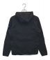 ARC'TERYX (アークテリクス) COVERT HOODY グレー×ブラック サイズ:M/M：17000円