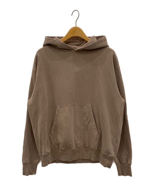 DEUXIEME CLASSE（ドゥーズィエム クラス）DEUXIEME CLASSE (ドゥーズィエム クラス) Treasure hoody ピンク サイズ:-の古着・服飾アイテム