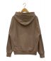 DEUXIEME CLASSE (ドゥーズィエム クラス) Treasure hoody ピンク サイズ:-：8000円