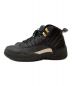 JORDAN (ジョーダン) AIR JORDAN 12 RETRO　ハイカットスニーカー ブラック サイズ:26cm：9000円