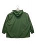 FreshService (フレッシュサービス) PERTEX EQUILIBRIUM HOODED SHELL グリーン サイズ:M：18000円