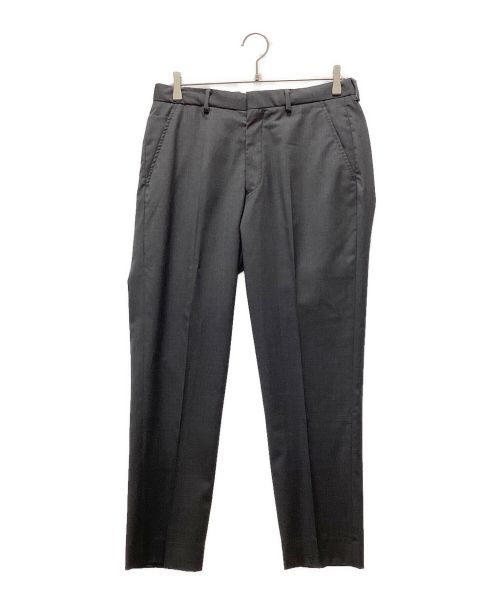 SUPREME（シュプリーム）Supreme (シュプリーム) Loro Piana Wool Trouser ブラック サイズ:SIZE30の古着・服飾アイテム