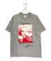 SUPREME（シュプリーム）の古着「Madonna Tee」｜グレー