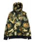 SUPREME（シュプリーム）の古着「Hooded Sweatshirt ( フーデッド スウェット シャツ)」｜マルチカラー