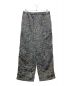 DAIWA PIER39（ダイワ ピア39）の古着「TECH EASY TROUSERS BATIK」｜グリーン