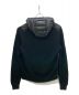 MONCLER (モンクレール) CARDIGAN TRICOT ブラック サイズ:ｓ：60000円