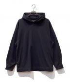 UNITED ARROWS & SONSユナイテッドアローズ アンド サンズ）の古着「TRCT HOODIE」｜ブラック