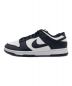 NIKE (ナイキ) DUNK LOW BY YOU（ダンク ロー バイ ユー） ホワイト×ブラック サイズ:27.5 未使用品：10000円