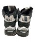 中古・古着 NIKE (ナイキ) sacai (サカイ) Jean Paul GAULTIER (ジャンポールゴルチェ) Vapor Waffle/DH9186-001 ブラック サイズ:24：18000円