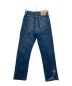 LEVI'S VINTAGE CLOTHING (リーバイス ビンテージ クロージング) 1950s 701 JEANS インディゴ サイズ:W27：9000円