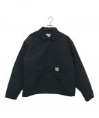 Carhartt WIPカーハート）の古着「ARCAN JACKET」｜ブラック