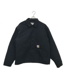 Carhartt WIP（カーハート）の古着「ARCAN JACKET」｜ブラック