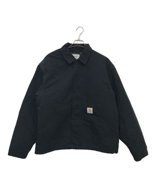 Carhartt WIP（カーハート）Carhartt WIP (カーハート) ARCAN JACKET ブラック サイズ:Lの古着・服飾アイテム