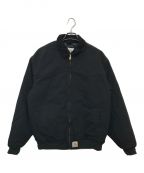 Carhartt WIPカーハート）の古着「OG SANTA FE JACKET」｜ブラック